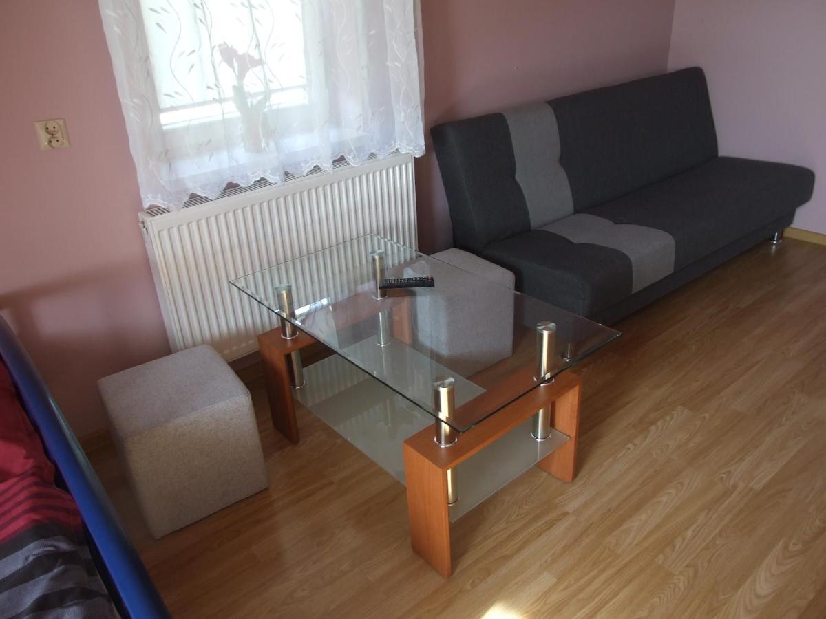 Pokoje Na Chacie W Sandomierzu Kültér fotó